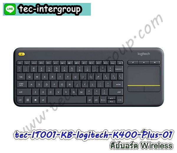 คีย์บอร์ดไร้สาย,Wireless Touch Keyboard,ไวเรสคีย์บอร์ด,คีย์บอร์ด,keyborad,คีย์บอร์ดคอม,keyboard ไร้สาย,คีย์บอร์ดทำงาน,คีย์บอร์ดเกมมิ่ง,keyboard gaming