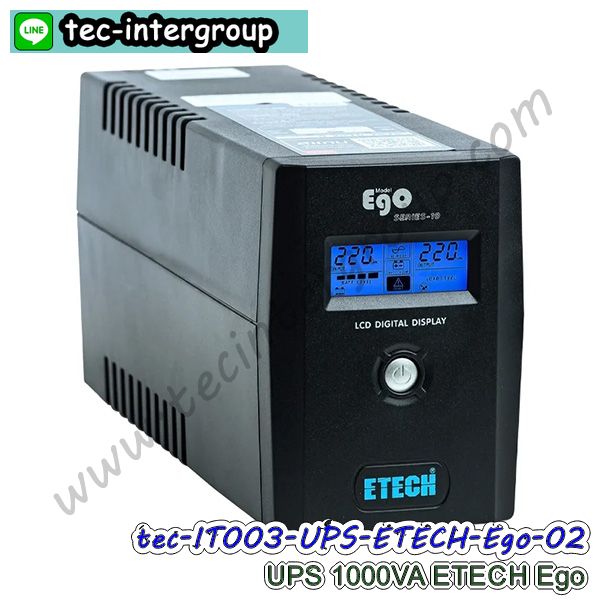 เครื่องสำรองไฟ,ups,ups100va,สำรองไฟ ups,ups etech,ups zircon,battery ups,ups ict