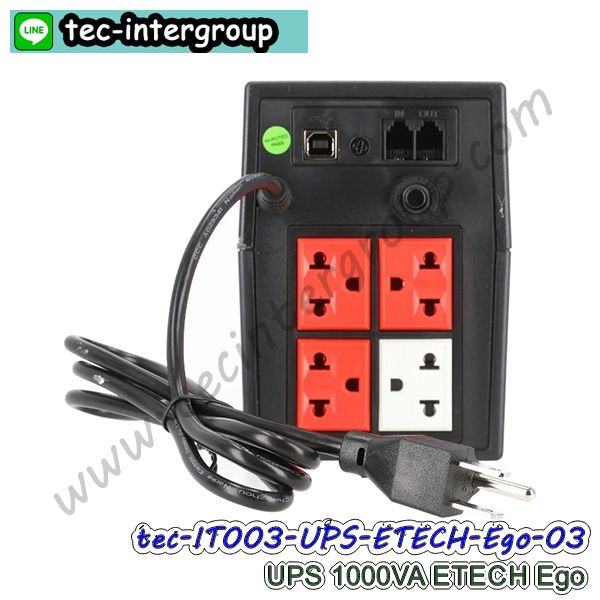 เครื่องสำรองไฟ,ups,ups100va,สำรองไฟ ups,ups etech,ups zircon,battery ups,ups ict